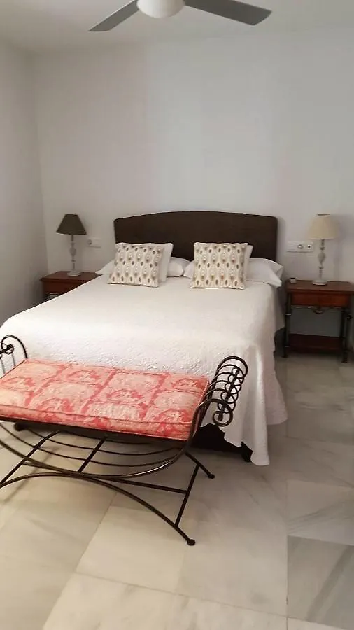דירות Sanlúcar de Barrameda Bonito Atico En El Centro De La Ciudad