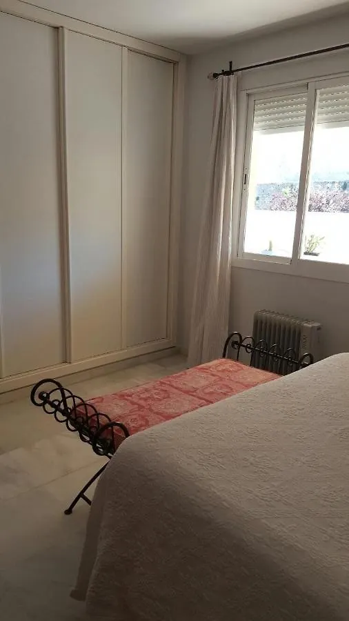 דירות Sanlúcar de Barrameda Bonito Atico En El Centro De La Ciudad