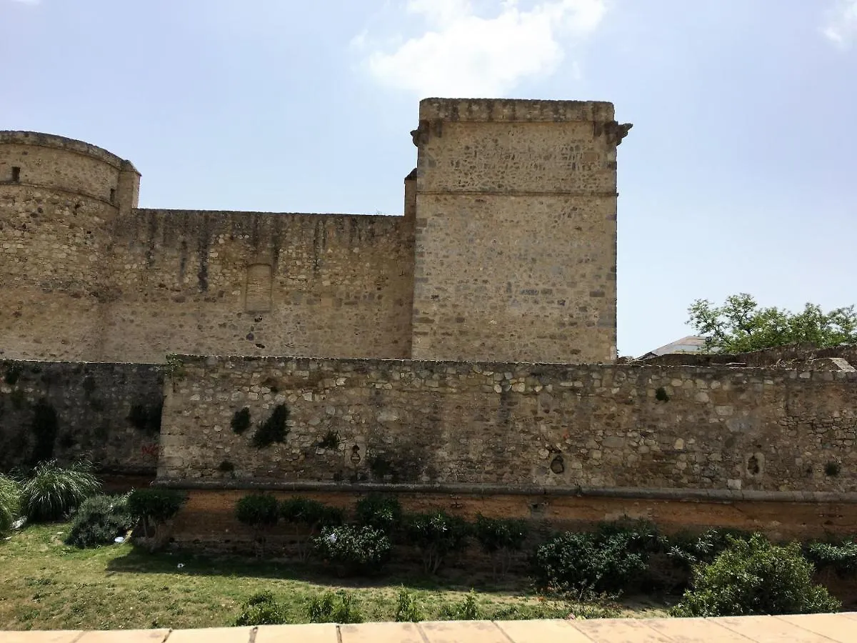 דירות Sanlúcar de Barrameda Bonito Atico En El Centro De La Ciudad