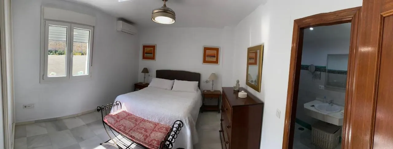 Bonito Atico En El Centro De La Ciudad Apartment Sanlucar de Barrameda