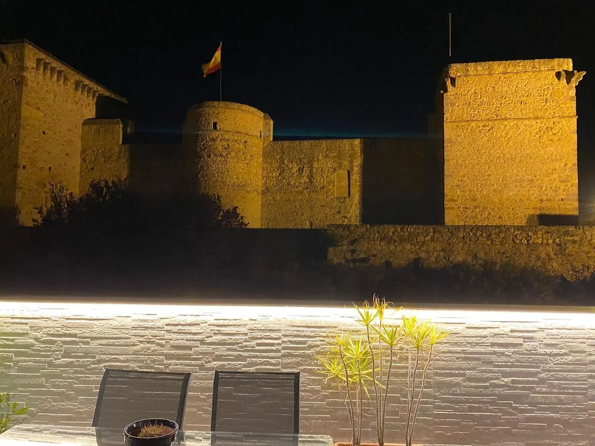 דירות Sanlúcar de Barrameda Bonito Atico En El Centro De La Ciudad