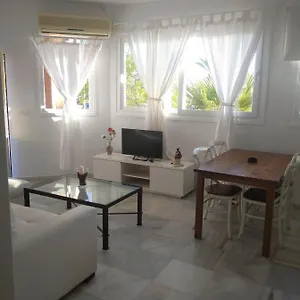 Apartamento Turísticos Sanlúcar 2 Y 3, Sanlúcar de Barrameda