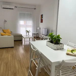 Apartamento Casa Pitijopo Sanlúcar Cádiz, Sanlúcar de Barrameda
