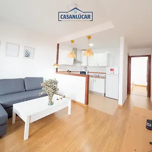 Apartamento Piso Siete Revueltas, Sanlúcar de Barrameda