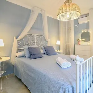 Apartamento Apartamento Monteros, Sanlúcar de Barrameda