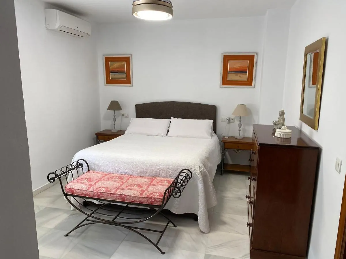 Bonito Atico En El Centro De La Ciudad Apartment Sanlucar de Barrameda