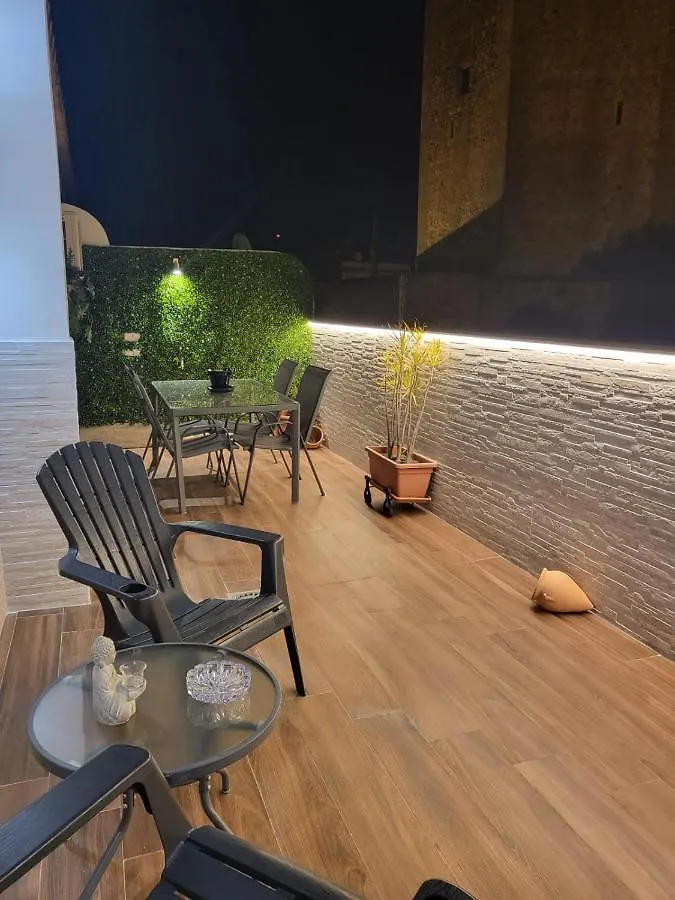 Bonito Atico En El Centro De La Ciudad Apartment Sanlucar de Barrameda 0*,  Spain