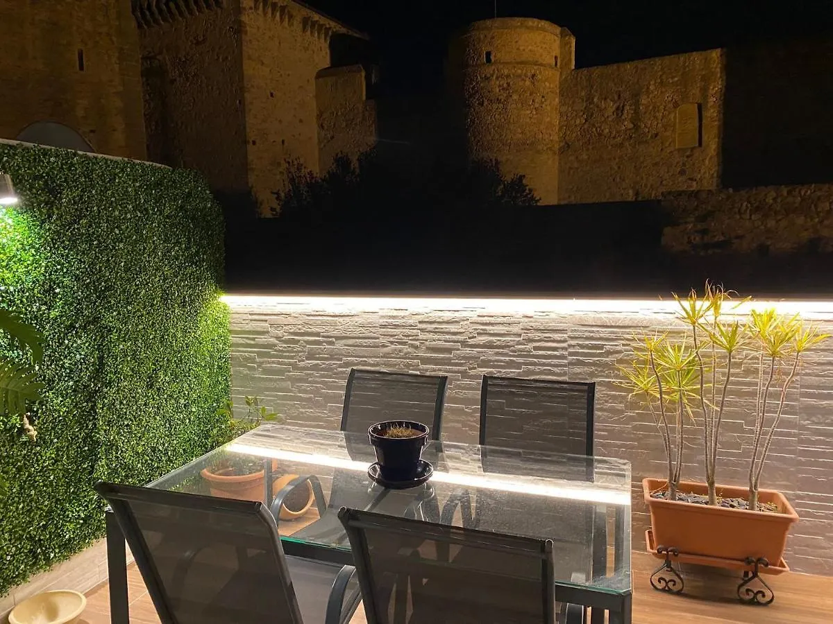 Bonito Atico En El Centro De La Ciudad Apartment Sanlucar de Barrameda 0*,  Spain