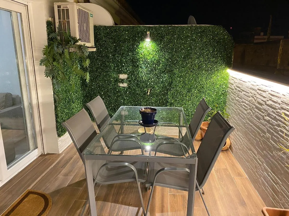 Bonito Atico En El Centro De La Ciudad Apartment Sanlucar de Barrameda