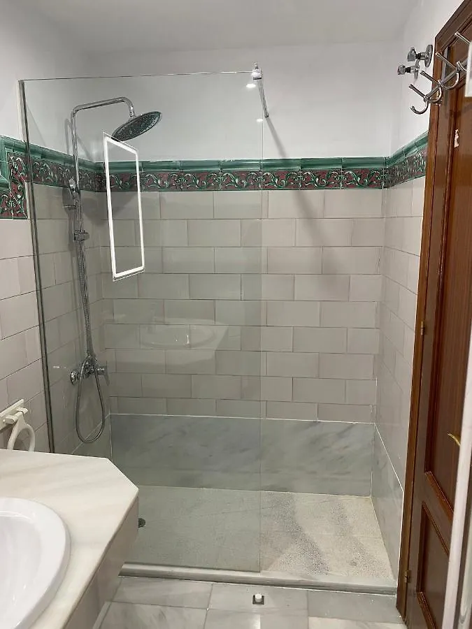 Bonito Atico En El Centro De La Ciudad Apartment Sanlucar de Barrameda